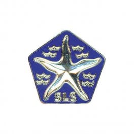 Starfish blue swimpin SLS