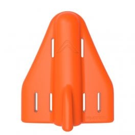 Aquaplane orange without straps