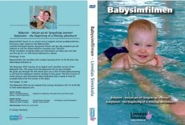 Babysimfilmen DVD