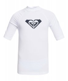 Quiksilver Surf Shirt WHOLEHEARTED SS