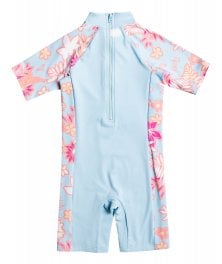 Quiksilver Surf Shirt FUNNY CHILDHOOD SPRING SUIT