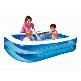 bestway pool inflatable