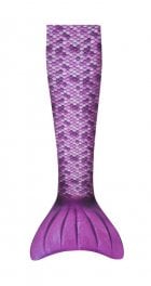 Kuaki Mermaidtail Purple XS