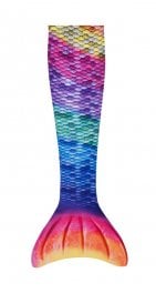 kuaki mermaid tail rainbow