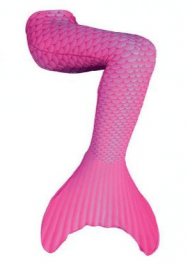 mermaidsuite pink
