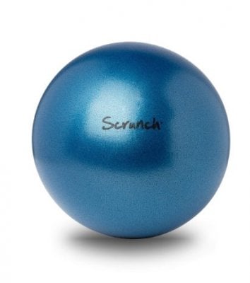 Scrunch Ball Midnight Blue